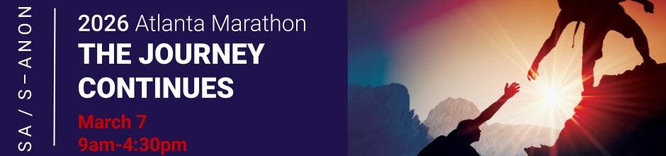 Atlanta the Journey Continues